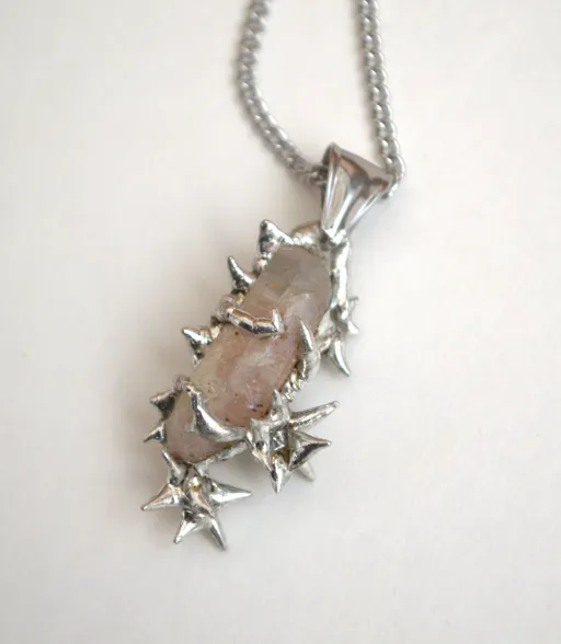 'Little Blossom' Necklace
