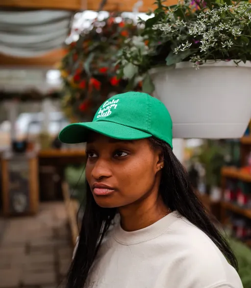 Dad hat GHC