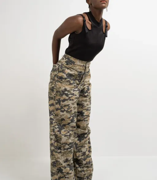 DADE DIGITAL CAMO PANTALON