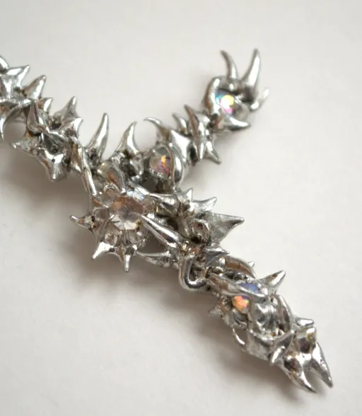 'Half Yours' Necklace