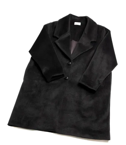 Albert Coat