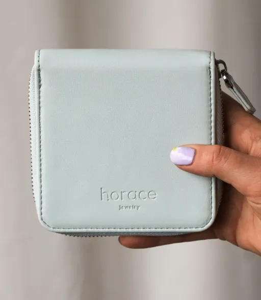 Étui Everyday pour bijoux - Glacier