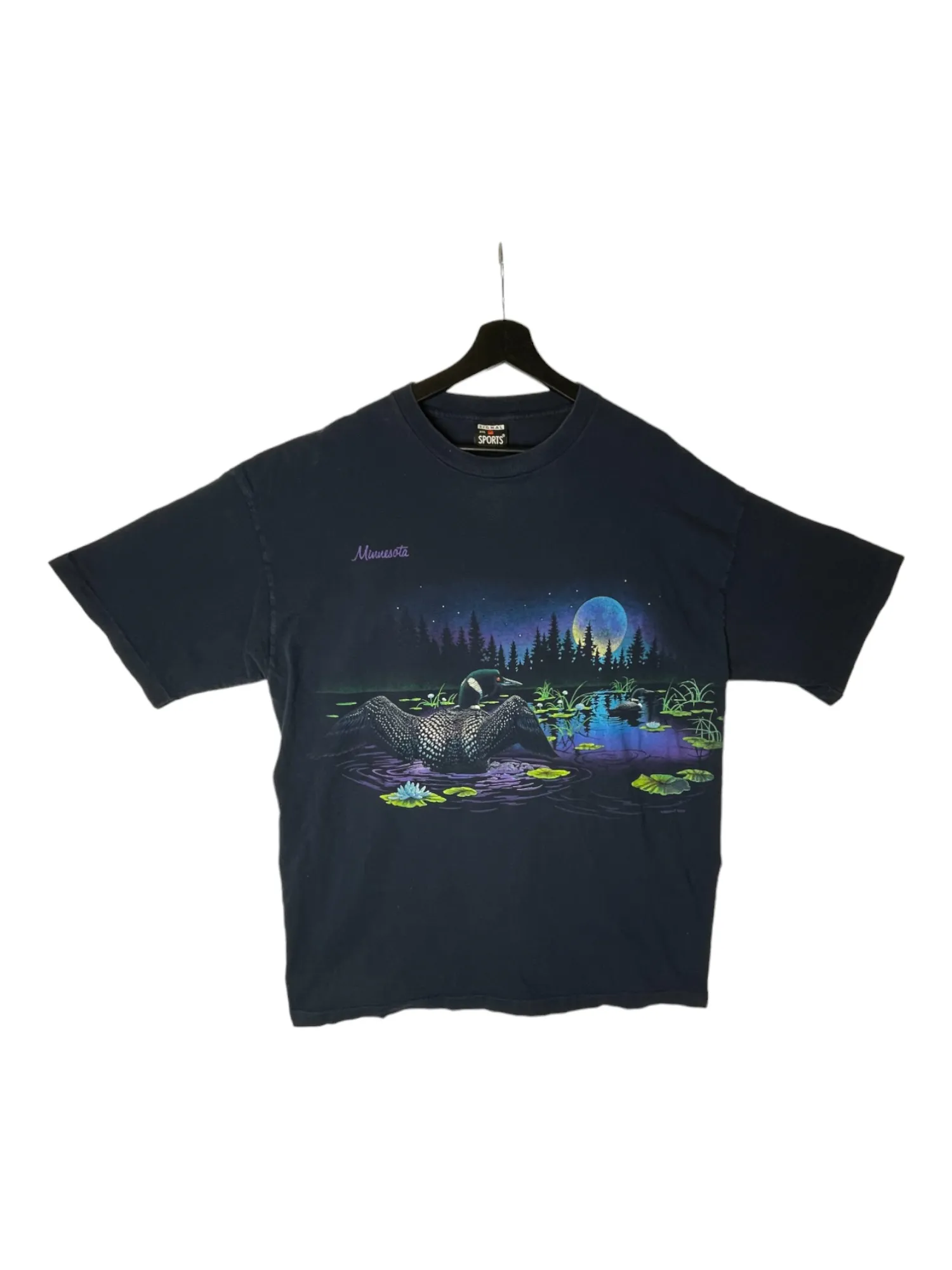 T-Shirt Nature