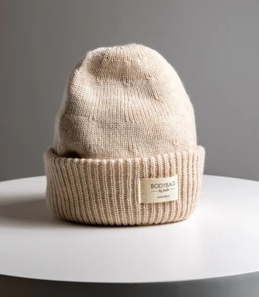 Oslo Merinos Beanie