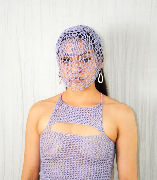 Masque funky