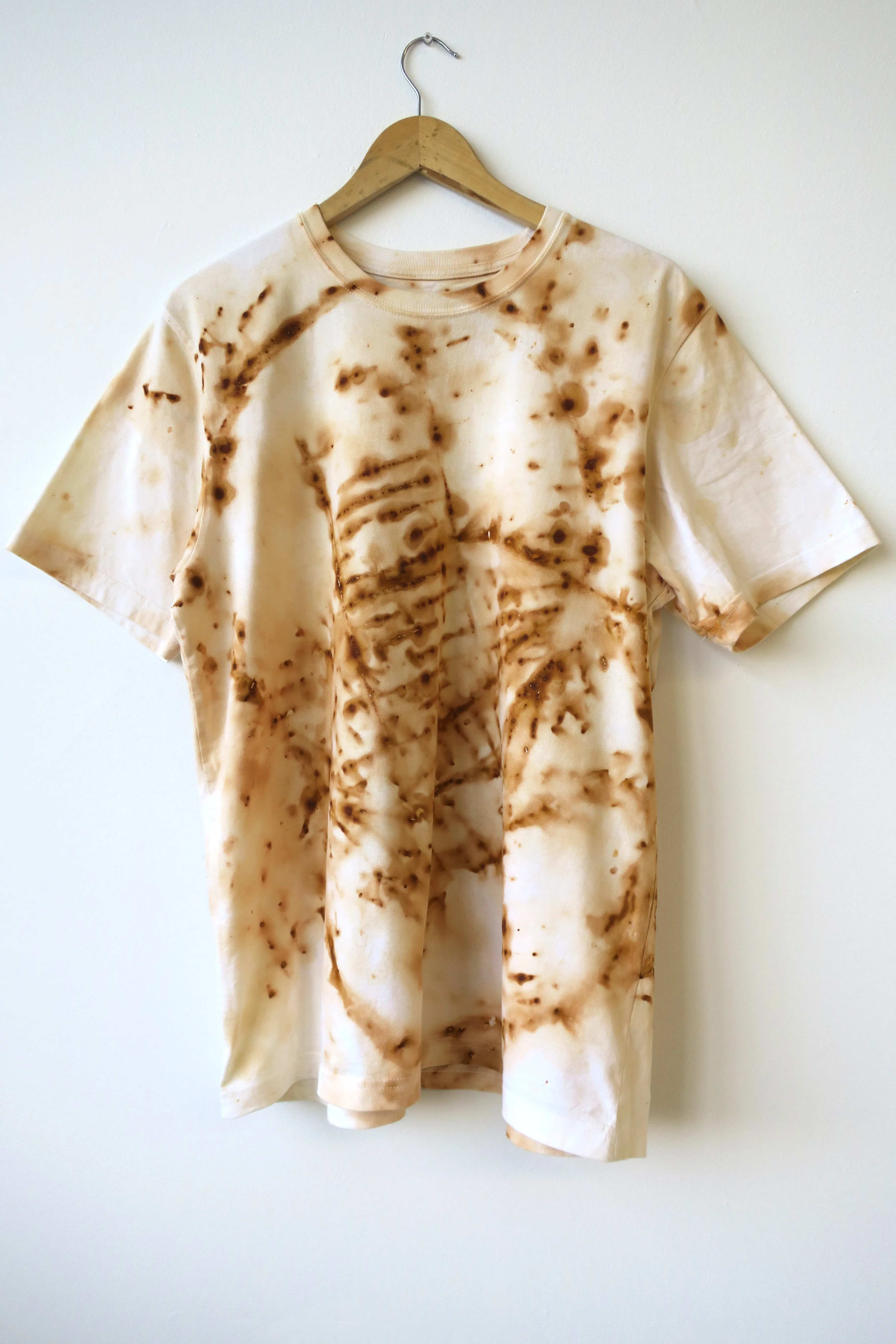 T-shirt - Corrosion {6} 