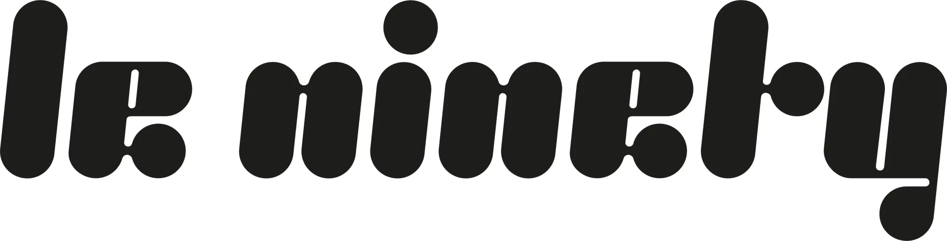 LE NINETY logo