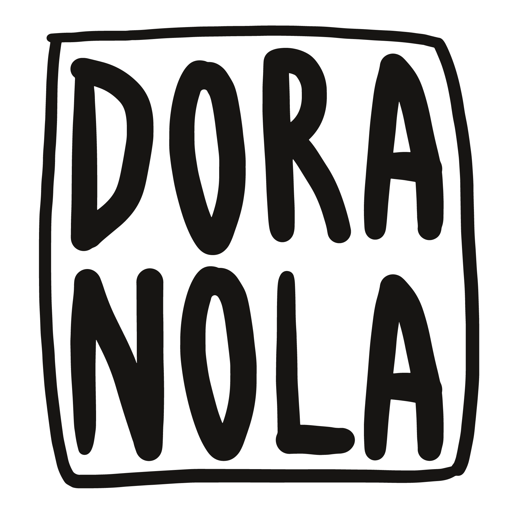 DORA NOLA logo