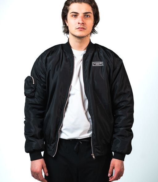 Veste Bomber Numero IX