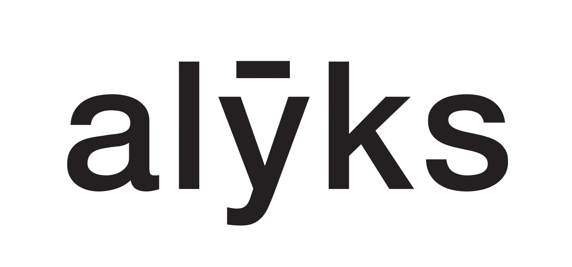 ALYKS logo