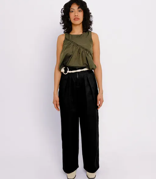 Josie High Waist Pants