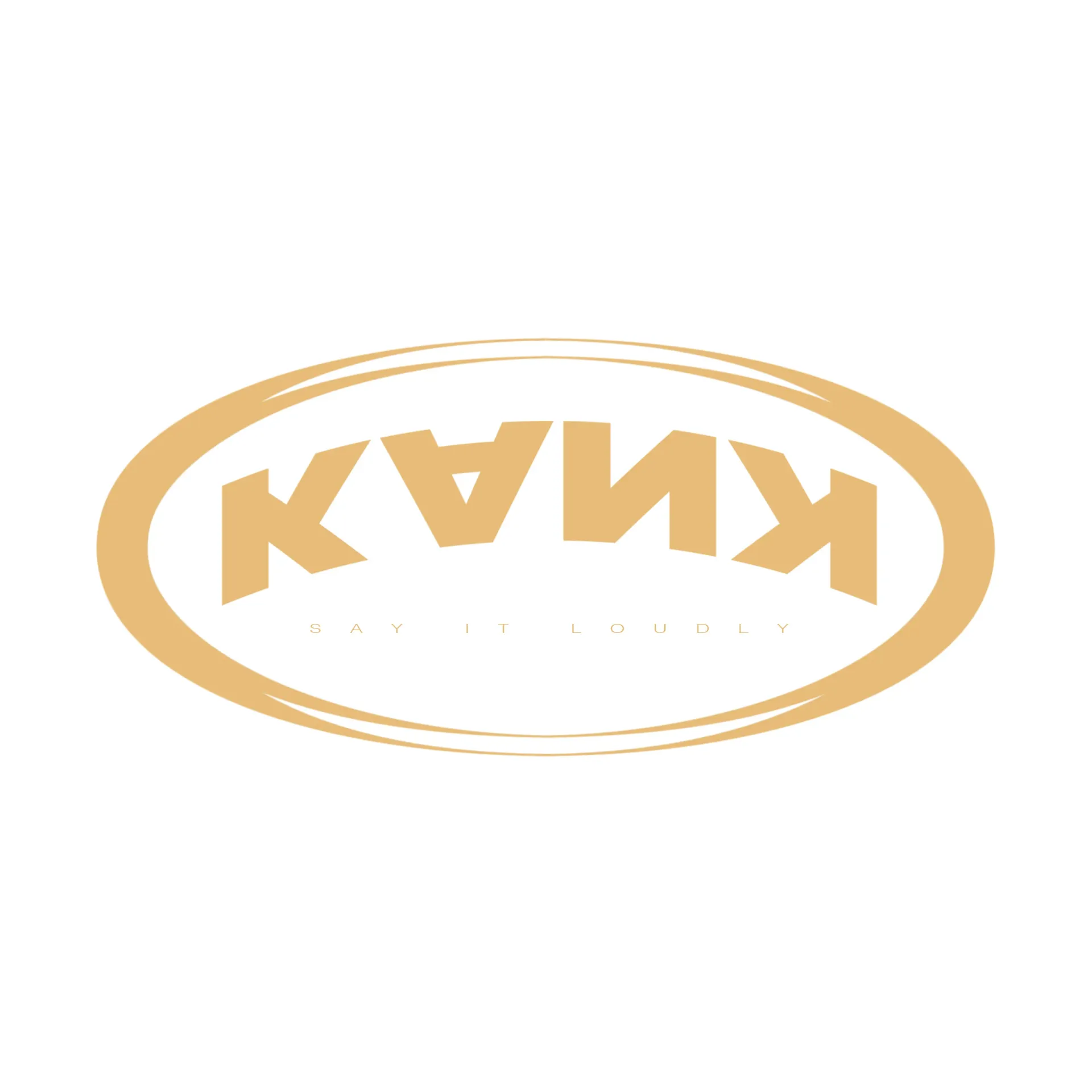 K A N K logo