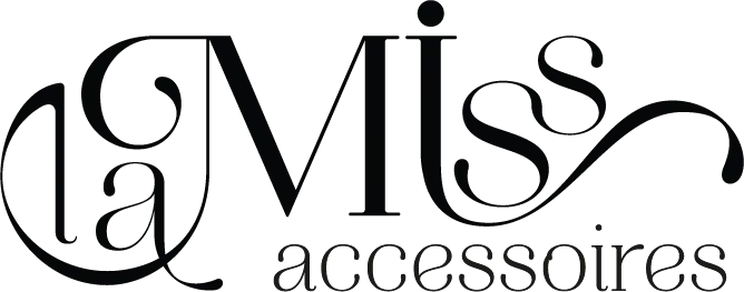 LA MISS ACCESSOIRES logo