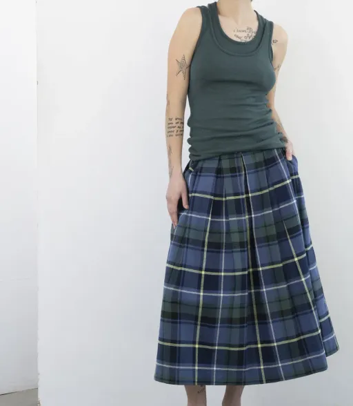 Sussex Skirt