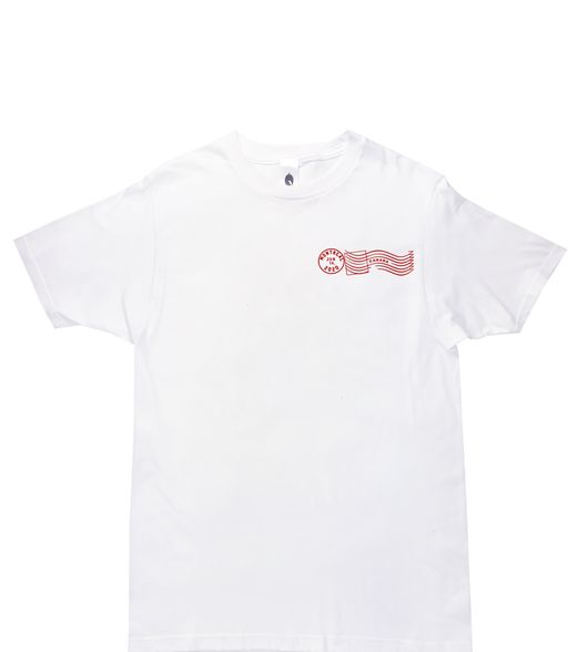T-shirt Montreal Parcel
