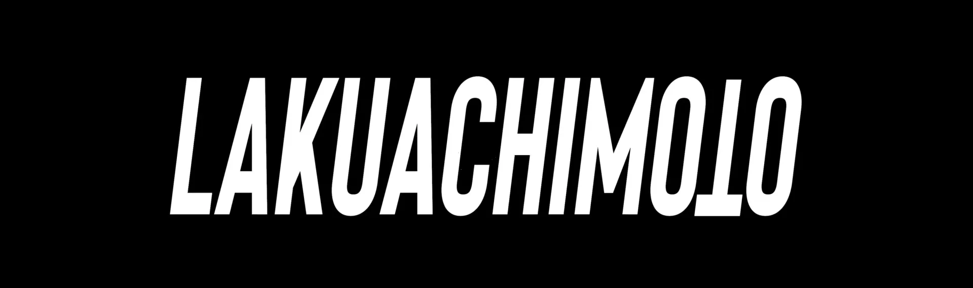 LAKUACHIMOTO logo