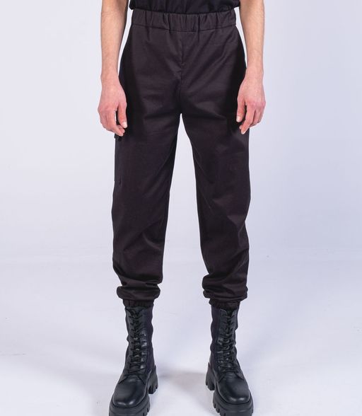 Pantalon Cargo