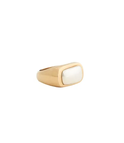 Bague micro-ondes