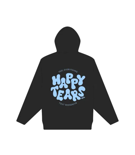 MHAM midweight hoodie [limited edition]