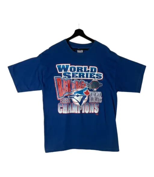 T-Shirt Blue Jays