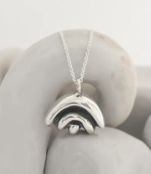 Pendentif Arc