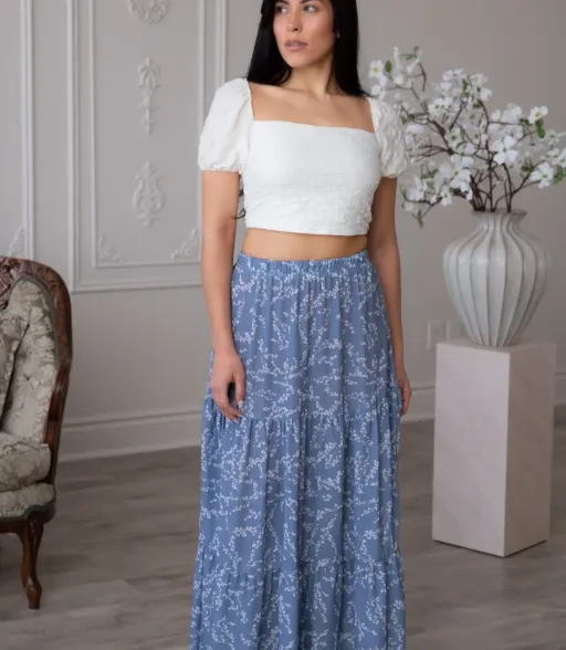 Nomade Skirt