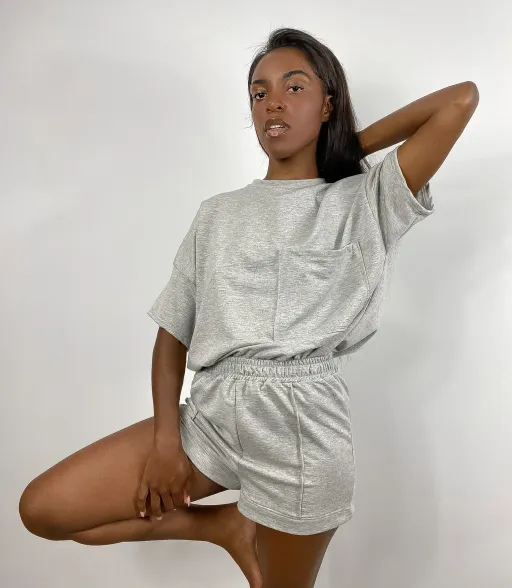 Short - JASSY