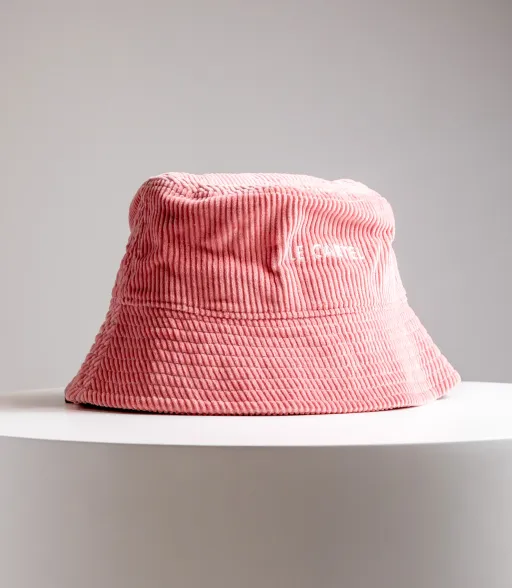Bucket Hat by Le Cartel