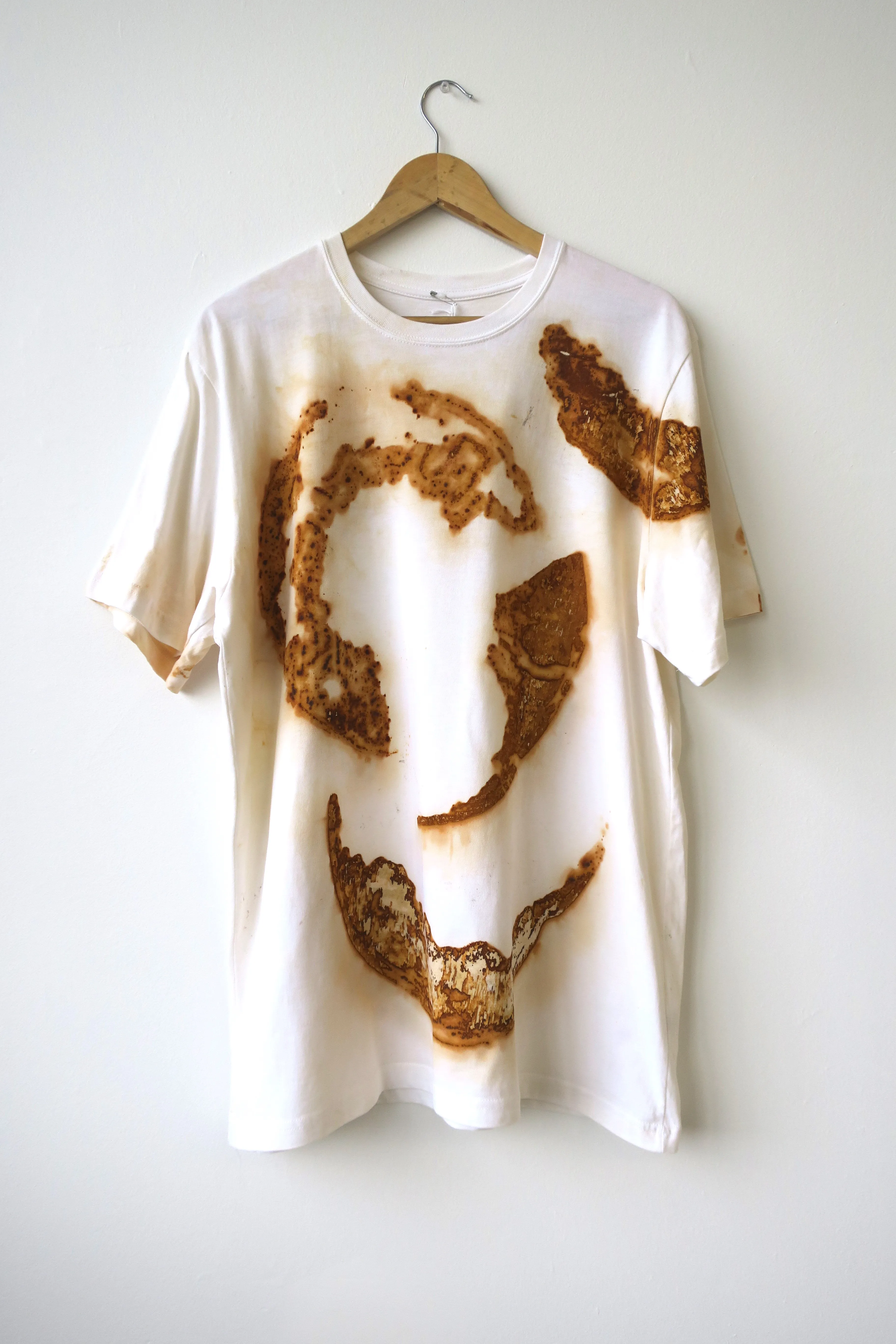 T-shirt - Corrosion {7} 