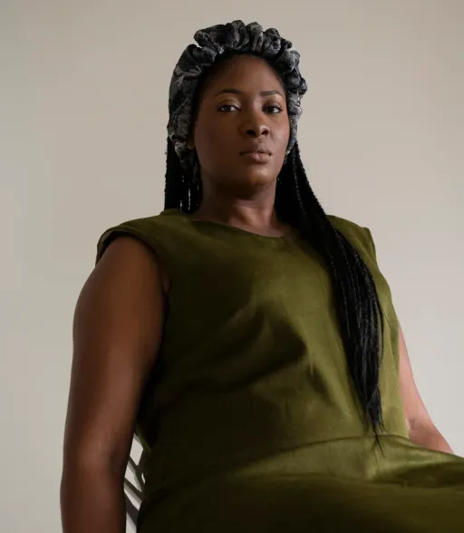 North- Hair accessorie