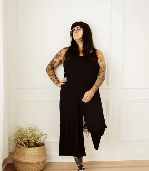 NELLY Jumpsuit