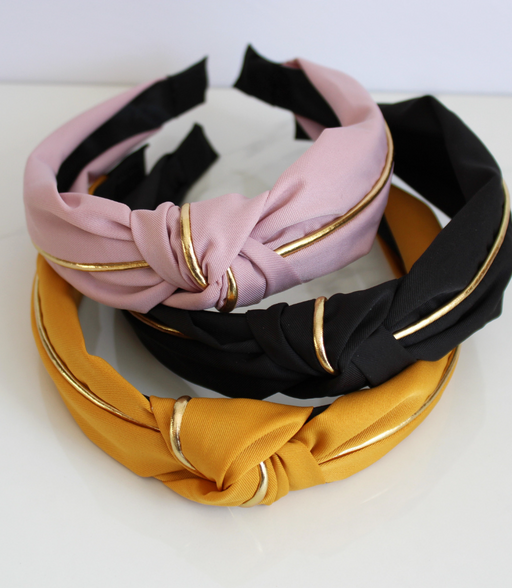 Headbands - Eleganza