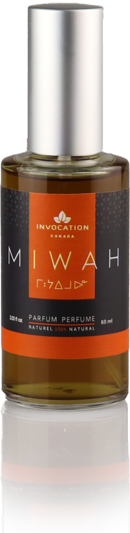 Miwah 60 ml