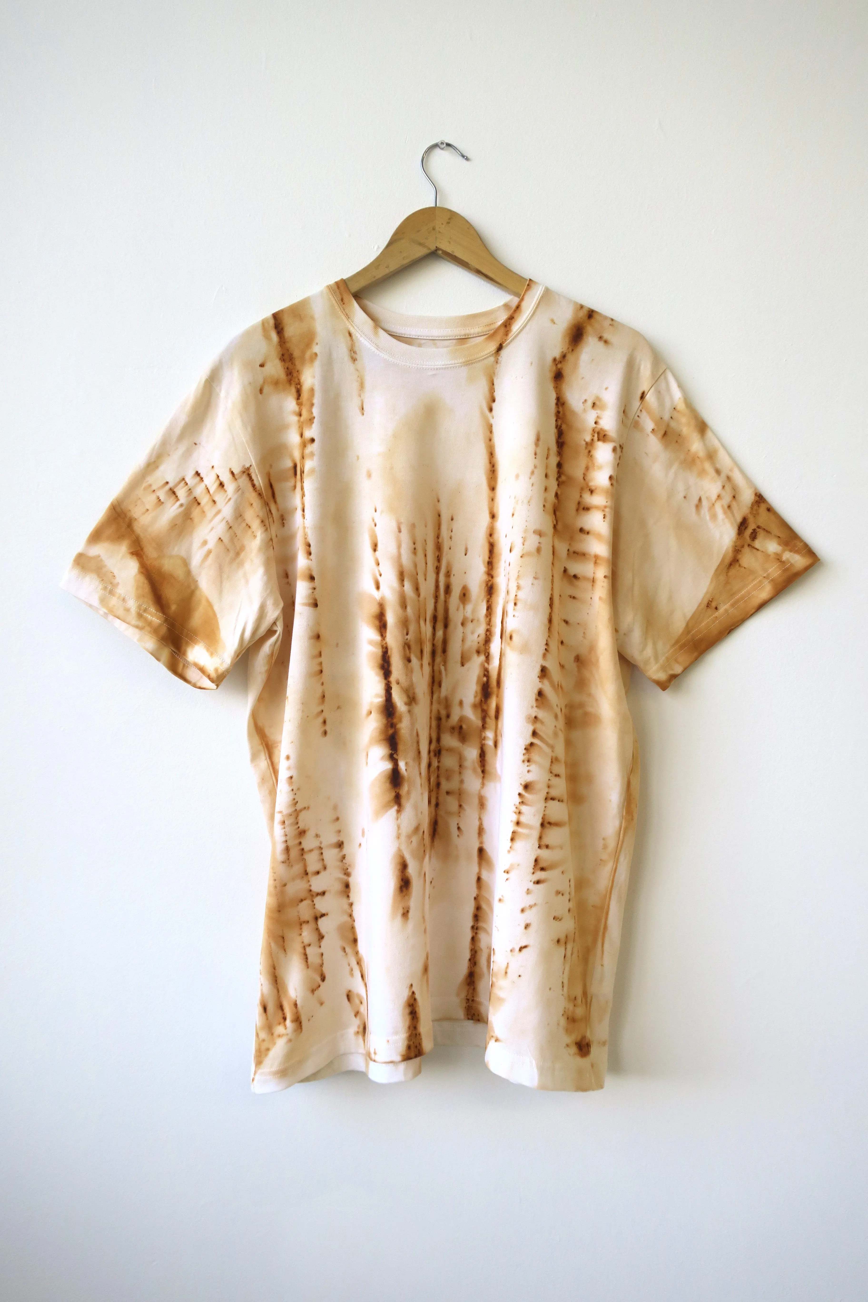 T-shirt - Corrosion {8} 