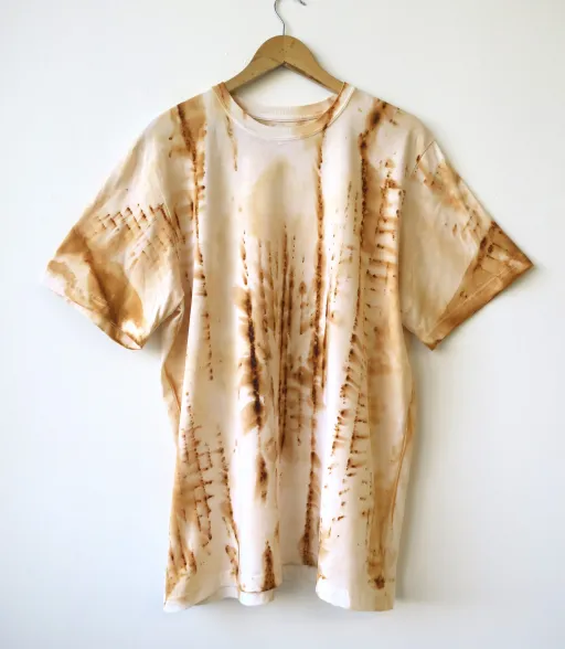 T-shirt - Corrosion {8}