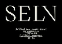 SELV RITUEL logo