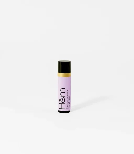 Lip Balm — Grape and Honey