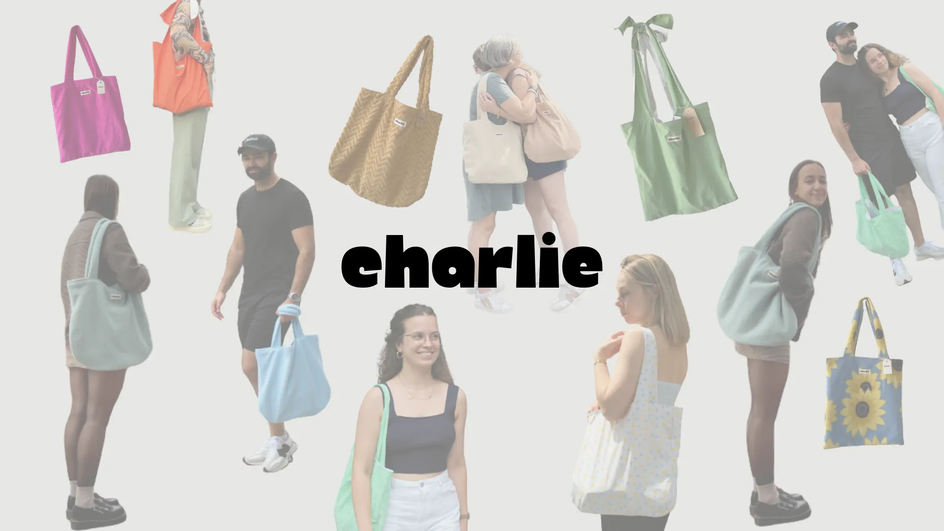 CHARLIE HULIN banner