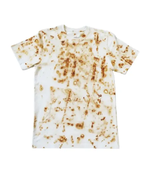 T-shirt - Corrosion {1}