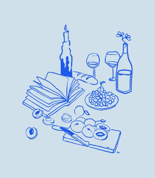 Print "Apéro"