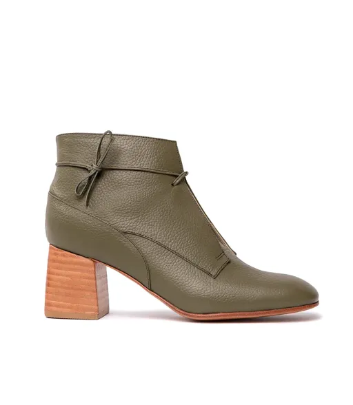 MEDRAR BOOT OLIVE