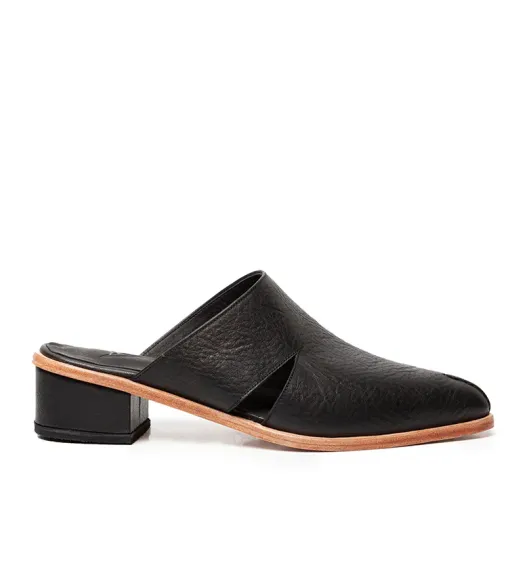 MULE ÎLE NOIR