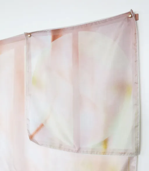 Carré Blush - Small