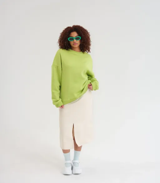 ANEMONE sweatshirt