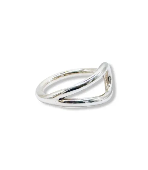 The drop ring