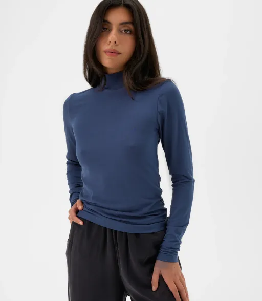 Turtleneck classique