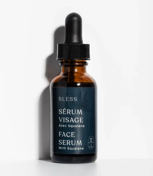 Sérum visage