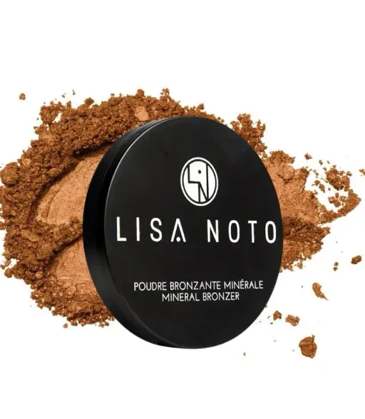 Mineral Bronzer 12g