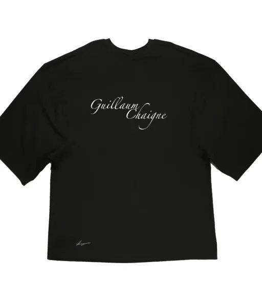 FW2023 GC shirt