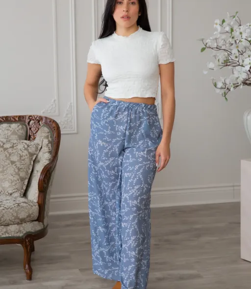 Jardin Pants